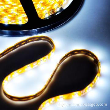 Decorative Black Light UV Strip LED Ribbon Tapes 3528 Series